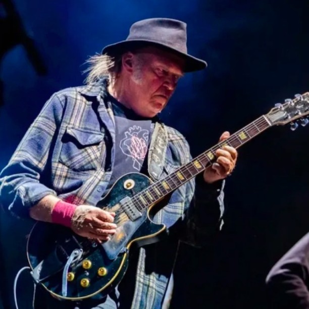 Neil Young